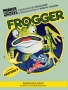 Magnavox Odyssey-2  -  Frogger (Brazil)